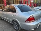 Nissan Almera Classic 2010 годаүшін4 500 000 тг. в Кызылорда – фото 5