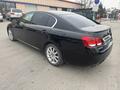 Lexus GS 300 2005 года за 5 700 000 тг. в Алматы – фото 4