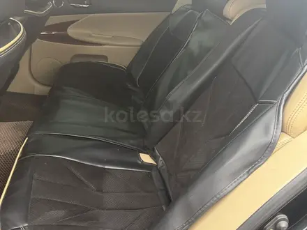 Lexus GS 300 2005 года за 5 700 000 тг. в Алматы – фото 15