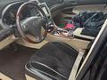 Lexus GS 300 2005 года за 5 700 000 тг. в Алматы – фото 14