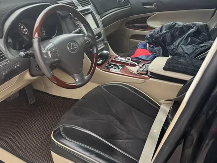 Lexus GS 300 2005 года за 5 700 000 тг. в Алматы – фото 14