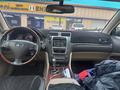 Lexus GS 300 2005 года за 5 700 000 тг. в Алматы – фото 16