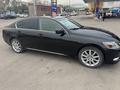 Lexus GS 300 2005 года за 5 700 000 тг. в Алматы – фото 3