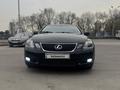 Lexus GS 300 2005 года за 5 700 000 тг. в Алматы – фото 2