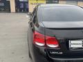 Lexus GS 300 2005 года за 5 700 000 тг. в Алматы – фото 6