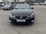 Lexus GS 300 2005 года за 5 700 000 тг. в Алматы