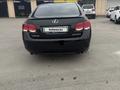 Lexus GS 300 2005 года за 5 700 000 тг. в Алматы – фото 5