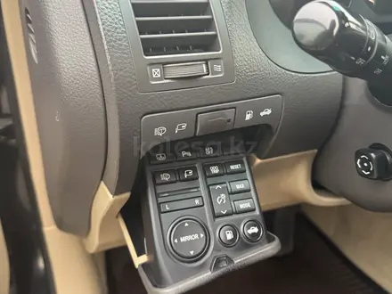 Lexus GS 300 2005 года за 5 700 000 тг. в Алматы – фото 11