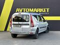 ВАЗ (Lada) Largus 2014 года за 3 500 000 тг. в Тараз – фото 4
