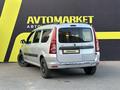 ВАЗ (Lada) Largus 2014 года за 3 500 000 тг. в Тараз – фото 5