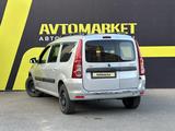 ВАЗ (Lada) Largus 2014 годаүшін3 500 000 тг. в Тараз – фото 5