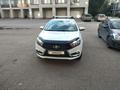 ВАЗ (Lada) Vesta SW 2020 годаүшін5 780 000 тг. в Актобе – фото 3