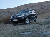 Toyota Land Cruiser Prado 2007 года за 10 800 000 тг. в Шиели – фото 3