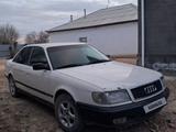 Audi 100 1992 годаүшін850 000 тг. в Кызылорда – фото 4