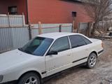 Audi 100 1992 годаүшін850 000 тг. в Кызылорда – фото 5