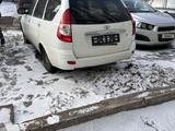 ВАЗ (Lada) Priora 2171 2012 года за 900 000 тг. в Астана – фото 4