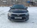 Toyota Camry 2014 года за 8 000 000 тг. в Аксу – фото 2