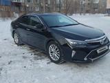 Toyota Camry 2014 года за 8 000 000 тг. в Аксу – фото 3