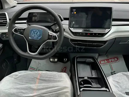 Volkswagen ID.6 2022 года за 13 500 000 тг. в Алматы – фото 6