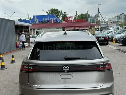 Volkswagen ID.6 2022 года за 13 500 000 тг. в Алматы – фото 8