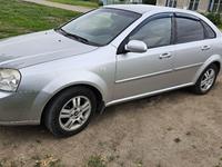 Chevrolet Lacetti 2007 годаүшін2 900 000 тг. в Астана