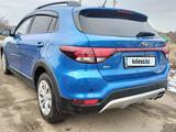 Kia Rio X-Line 2018 годаfor6 500 000 тг. в Уральск – фото 2