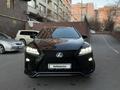 Lexus RX 200t 2017 года за 22 000 000 тг. в Шымкент – фото 2