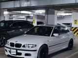 BMW 325 2003 годаүшін5 500 000 тг. в Актобе