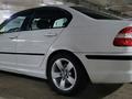 BMW 325 2003 года за 5 500 000 тг. в Актобе – фото 13