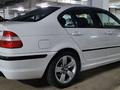 BMW 325 2003 года за 5 500 000 тг. в Актобе – фото 20