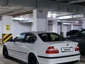 BMW 325 2003 годаүшін5 500 000 тг. в Актобе – фото 3