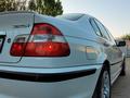BMW 325 2003 годаүшін5 500 000 тг. в Актобе – фото 44