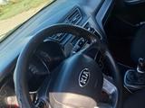 Kia Rio 2013 годаүшін3 500 000 тг. в Астана – фото 5