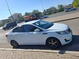 Kia Rio 2013 годаүшін3 500 000 тг. в Астана – фото 2