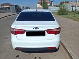 Kia Rio 2013 годаүшін3 500 000 тг. в Астана – фото 4