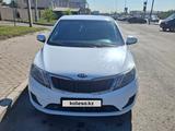 Kia Rio 2013 годаүшін3 500 000 тг. в Астана