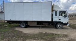 Hyundai  HD120 2014 года за 8 700 000 тг. в Уральск