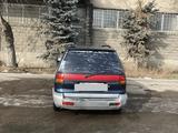 Mitsubishi Space Runner 1993 годаүшін900 000 тг. в Алматы – фото 2