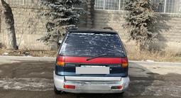 Mitsubishi Space Runner 1993 годаүшін900 000 тг. в Алматы – фото 2