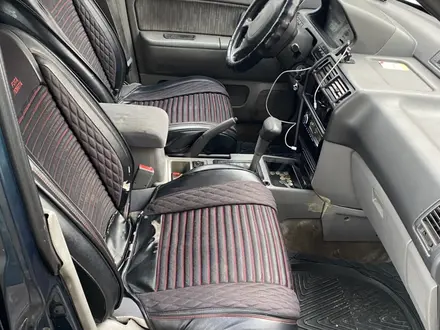 Mitsubishi Space Runner 1993 года за 900 000 тг. в Алматы – фото 10