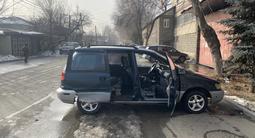 Mitsubishi Space Runner 1993 годаүшін900 000 тг. в Алматы – фото 4