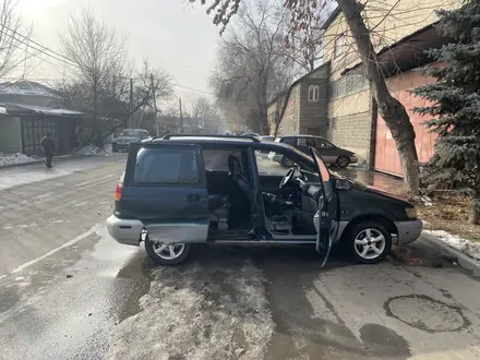 Mitsubishi Space Runner 1993 года за 900 000 тг. в Алматы – фото 4