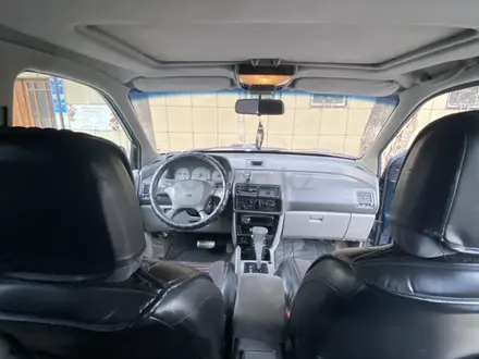Mitsubishi Space Runner 1993 года за 900 000 тг. в Алматы – фото 7