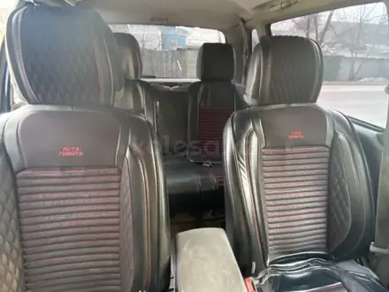 Mitsubishi Space Runner 1993 года за 900 000 тг. в Алматы – фото 6