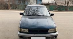 Mitsubishi Space Runner 1993 годаүшін900 000 тг. в Алматы – фото 5