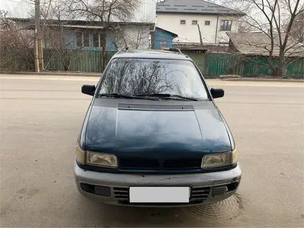 Mitsubishi Space Runner 1993 года за 900 000 тг. в Алматы – фото 5