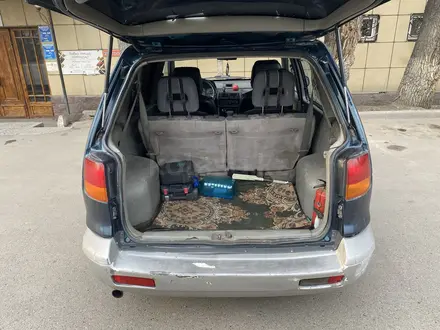 Mitsubishi Space Runner 1993 года за 900 000 тг. в Алматы – фото 8