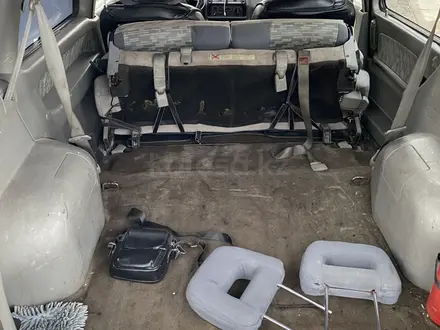 Mitsubishi Space Runner 1993 года за 900 000 тг. в Алматы – фото 9