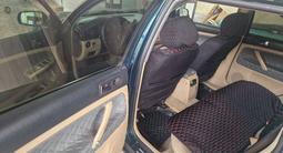 Volkswagen Passat 2001 года за 2 500 000 тг. в Шымкент