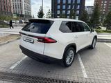 Toyota Grand Highlander 2023 года за 27 500 000 тг. в Астана – фото 5